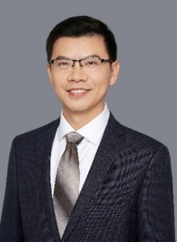 Portrait of Nan Wu